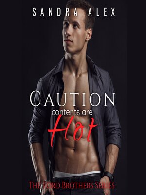 cover image of Caution Contents Are Hot